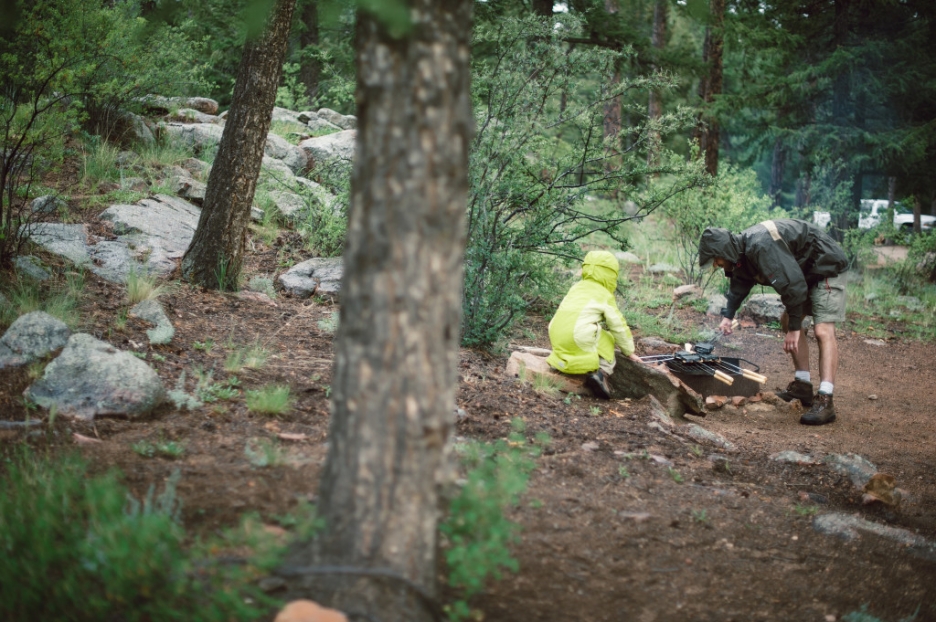 Escape to the Wild: Kelsey Campground - Your Colorado Adventure Awaits