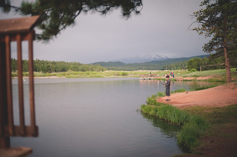 Colorado's Hidden Gem: Painted Rocks Campground - A Painter's Paradise