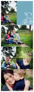 colorado springs family portrait photographer