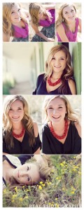 colorado springs senior portrait photographer