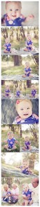 colorado springs baby photographer