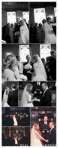 denver wedding ceremony sanctuary church