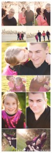 gasworks park seattle family photographer portraits