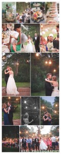 wedding photographer black forest outside reception