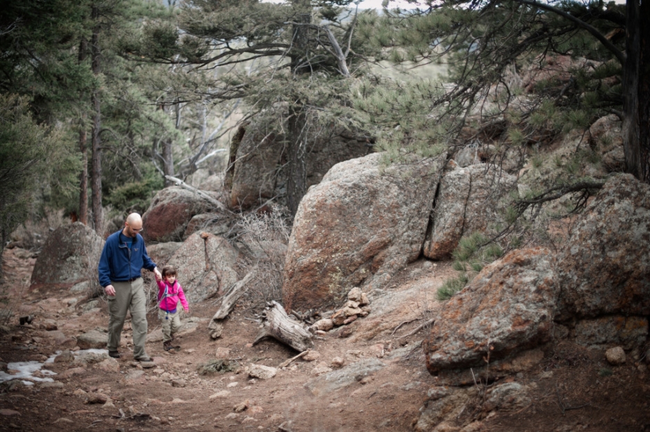 mt herman hike