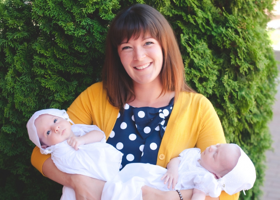 baptism handkerchief bonnet